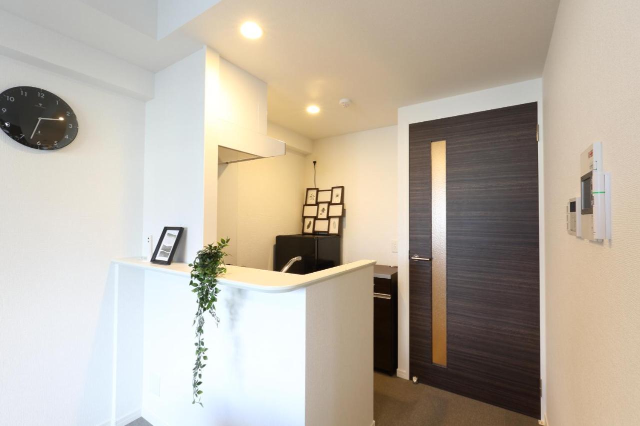 เดอะ แกรนด์ เรสซิเดนซ์ โฮเต็ล ฮากาตะ Aparthotel ฟูกุโอกะ ภายนอก รูปภาพ